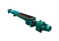 螺旋輸送機 螺旋輸送機